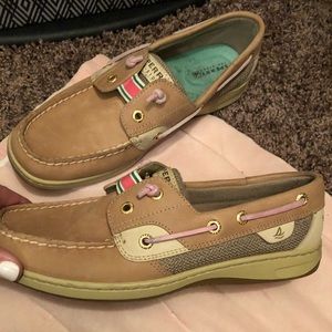 Sperry’s